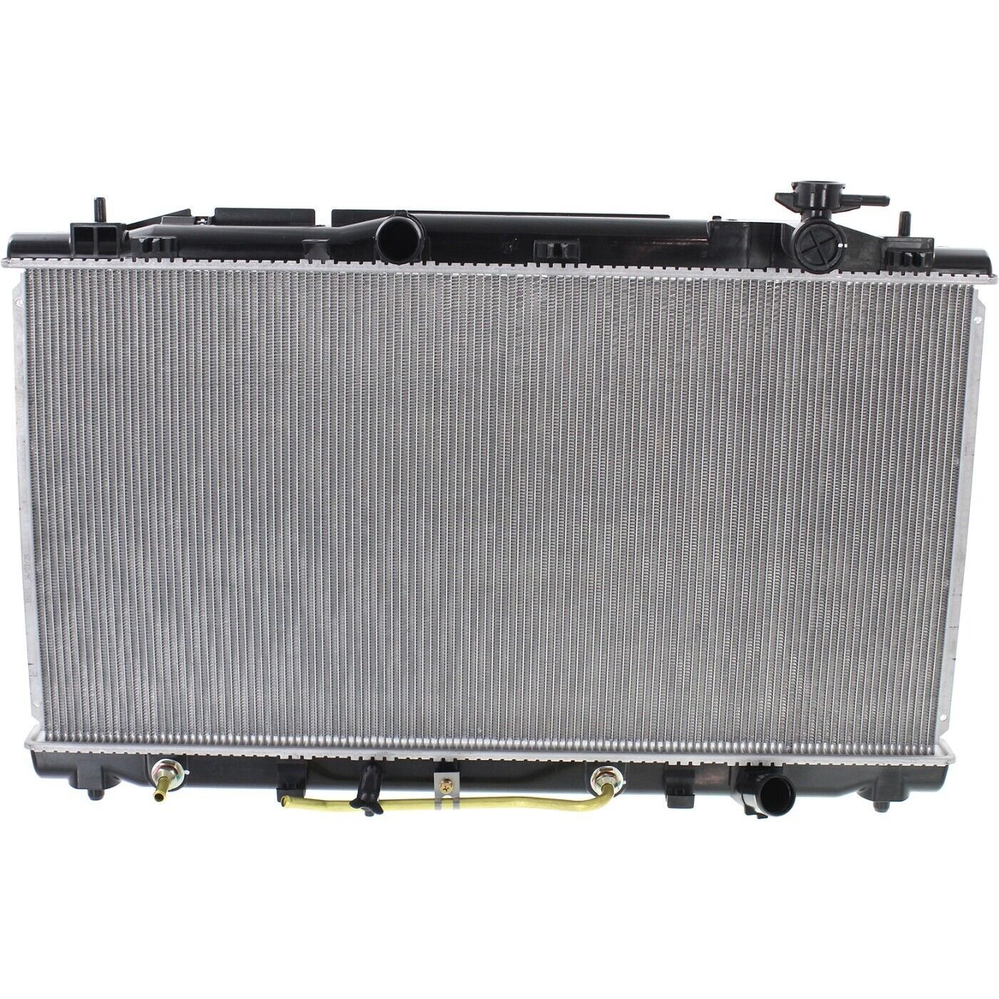 New Radiator TO3010318 aluminum core for 2007-2010 Toyota Camry LE, SE, XLE