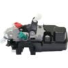 Front Door Lock Actuator right side for 2004-2009 Dodge Durango Limited, SLT