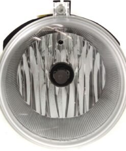Front Fog Light left right CAPA for 2007-2010 Chrysler 300 C, C SRT8, Limited