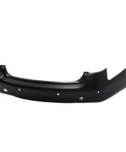 Rear Bumper Cover LX1100136 5215930943 fascia for 08-11 Lexus GS350 GS450h GS460