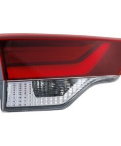 Tail Light TO2802153 left side inner for 2019 Toyota Highlander