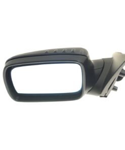 Kool Vue BM49EL Mirror Power Glass Left Side for 2002-2005 BMW 745i Base Sedan
