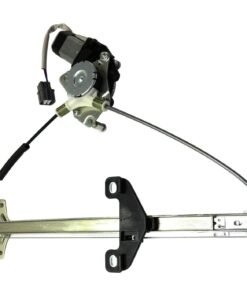 New Rear Power Window Regulator right side for 2003-2007 Honda Accord Sedan