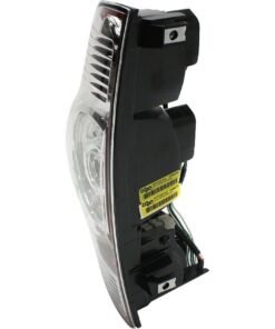 New Tail Light 8156004160 LED left side CAPA for 2009-2015 Toyota Tacoma