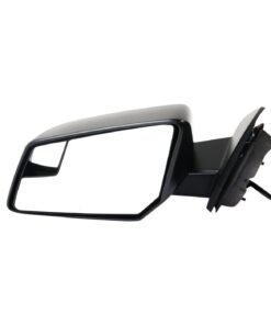 Kool Vue GM105EL Mirror Left Side for 2014-2015 GMC Acadia Denali, SLE, SLT