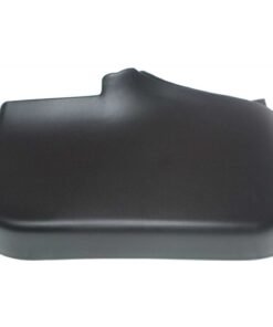 Rear Mud Flaps right side for 1997-2004 Mitsubishi Montero Sport LS, XLS