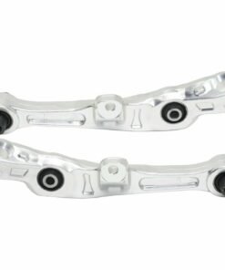 Control Arm Kit for 2003-2004 Infiniti G35 (2) Front Lower Frontward Control Arm