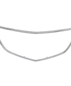 Sherman 0013-98C-0 Grille Frame for 2013-2015 Acura RDX