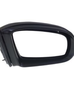 Kool Vue MZ49ER-S Power Mirror right side for 2002-2003 Mercedes ML320 Base