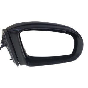 Kool Vue MZ49ER-S Power Mirror right side for 2002-2003 Mercedes ML320 Base