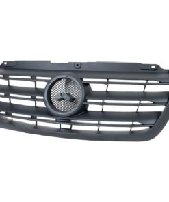 Grille MB1200206 plastic for 2019-2020 Mercedes Benz Sprinter 1500/2500/3500