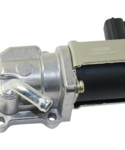 New Idle Control Valve for 1998-2002 Mazda 626 LX & 1999-2003 Protege ES