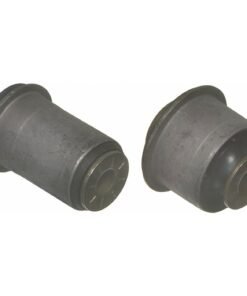 Moog K6490 Front Control Arm Bushing kit rubber for 1993-2002 Chevrolet Camaro