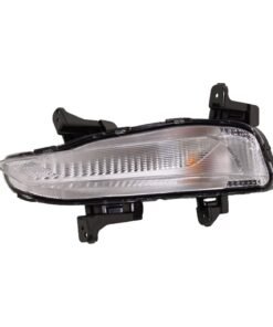 New Turn Signal Light KI2530105 left side halogen for 2019-2020 Kia Optima