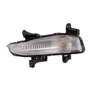 New Turn Signal Light KI2530105 left side halogen for 2019-2020 Kia Optima
