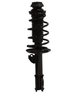 TrueDrive RT28050084 Front Loaded Strut Left Side for 2012-2015 Toyota Yaris