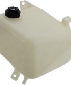 Coolant Reservoir w/Cap for 1997-2005 Buick Park Avenue Base, Ultra