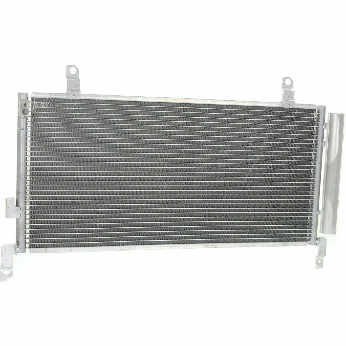 A/C Condenser, 73210SG000 for 2014-2016 Subaru Forester Turbo Models