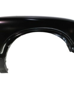 New Front Fender right side for 1994-2003 Chevrolet S10 Base 4WD & S10 LS 4WD