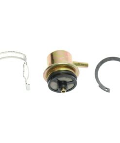 Fuel Filter Pressure Regulator for 2002-2003 Cadillac Escalade Base & EXT Base