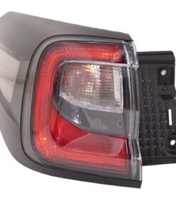 New Tail Light SU2804113 LED left side outer for 2021-2022 Subaru Outback