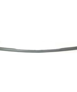 Front Bumper Trim C015902 black for 2000-2005 Chevrolet Impala FWD Models