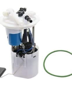 DriveMotive RC31450023 Fuel Pump Electric for 2008-2009 Chevrolet Impala LT, LTZ
