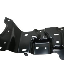Front Bumper Bracket JL3Z17B985A left side for 2018-2020 F-150 SSV, XL, XLT