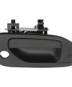 New Front Exterior Door Handle 19317378 for 2015-2018 Chevrolet City Express LS
