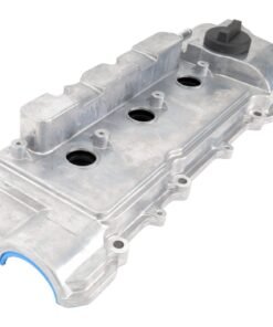 Front Valve Cover 112020A051 Left Side Aluminum for 2004-2007 Toyota Highlander