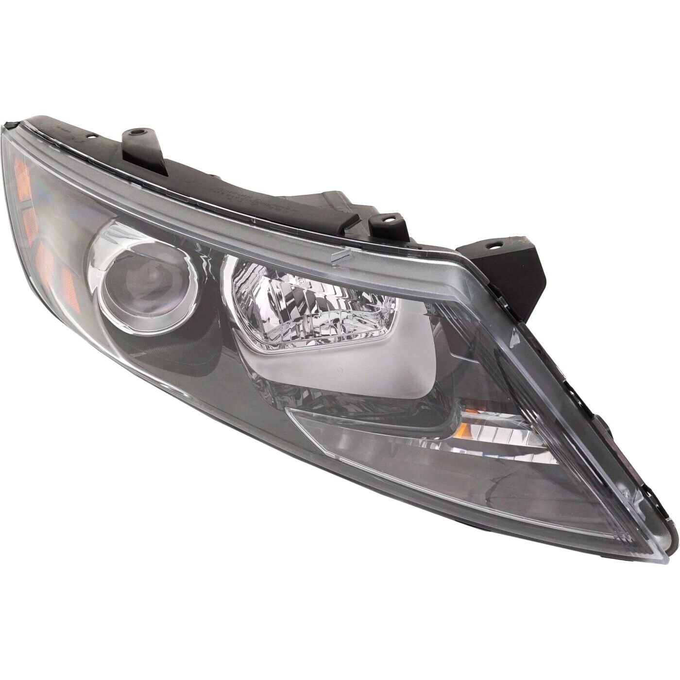 Headlight right side for 2012-2013 Kia Optima X, LX, SX Korea, USA Built