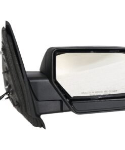 Kool Vue FD154ER Mirror Manual Folding Right Side for 2007-2014 Ford Expedition
