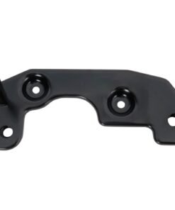 Rear Bumper Bracket 86648S2500 HY1163101 Right Side for 21-22 Hyundai Santa Fe