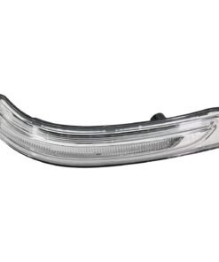 New Mirror Turn Signal 87613D3000 left side for 16-17 & 19-20 Hyundai Tucson