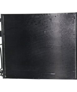 Kool Vue KVAC3478 A/C Condenser Aluminum Core for Mercedes Benz ML350