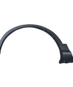 Sherman 588-92ML Front Wheel Arch Molding left side for 2013-2016 Ford Escape