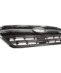 Grille SU1200172 91121AL17B plastic shell insert for 2018-2019 Subaru OutBack