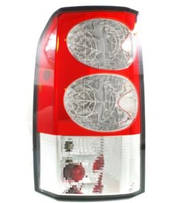 Tail Light RO2818103 halogen left side for 2010-2013 Land Rover LR4 HSE