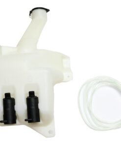 Rear Washer Tank Reservoir for 00-02 Mitsubishi Eclipse GT & 03-05 Eclipse GTS