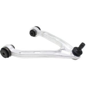 TrueDrive Front Control Arms Upper Left w/ ball joint for 06-10 Hummer H3 Base