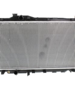 Aluminum Radiator HO3010229 19010R1BA51 for 2012-2015 Honda Civic Si
