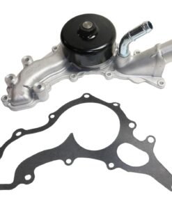 DriveMotive REPD313515 Water Pump w/ Gasket for 2012-2022 Chrysler 300 S