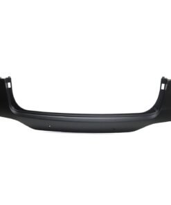Rear Bumper Cover KI1114104 86650C6000 upper for 2016-2018 Kia Sorento EX, L, LX