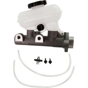 New Brake Master Cylinder for 2000-2005 Pontiac Grand Am GT, GT1, SE