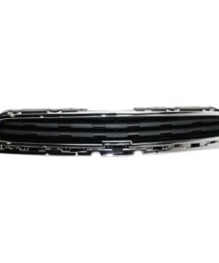 New Grille GM1200715 plastic chrome shell insert for 2013-2016 Chevrolet Trax
