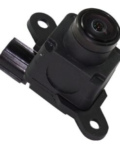 New Back Up Camera 68367610AB wired colored for 2016-2020 Dodge Durango