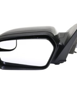 Kool Vue FD251EL Mirror Left Side for 11-12 Ford Fusion S, SE, SEL, Sport