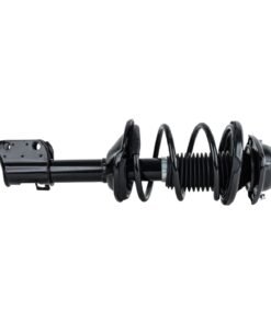 TrueDrive RS28050057 Front Loaded Strut Right Side for 1998-1999 Subaru Legacy