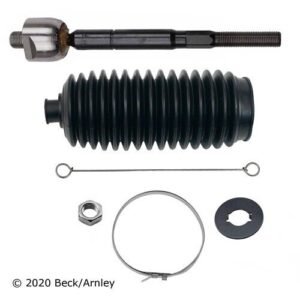 New Beck Arnley 101-7732 Tie Rod End for 2005-2010 Honda Odyssey