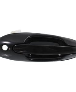 Front Exterior Door Handle right side for 1999-2001 Hyundai Sonata Base, GLS